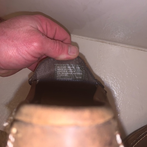 Dockers Loafers size 11 - Picture 3 of 3